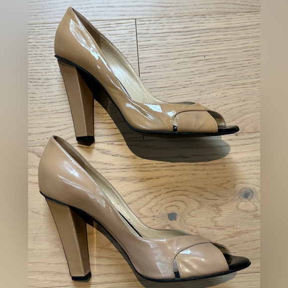 Jimmy Choo Heels - Picture 5 of 8